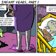 Illustration for article titled Sunday Comics: Playing Tags